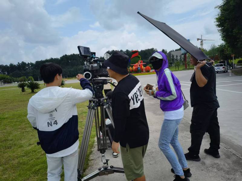 场景赋能，阳朔县TVC拍摄打造品牌沉浸式体验
