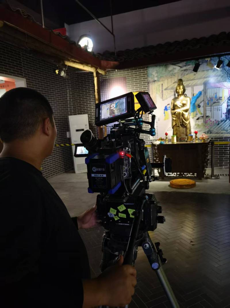 场景赋能，沉浸体验——阳朔县TVC与广告片拍摄制作的场景化探索