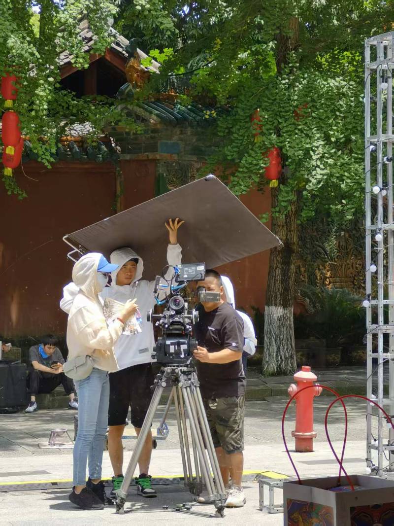 阳朔县TVC拍摄公司：资深团队坐镇，打造现象级广告作品的幕后推手