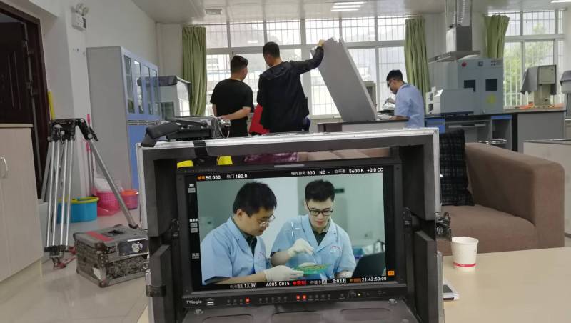 元宇宙搭台唱戏，阳朔县广告片拍摄公司抢滩虚拟世界首支舞