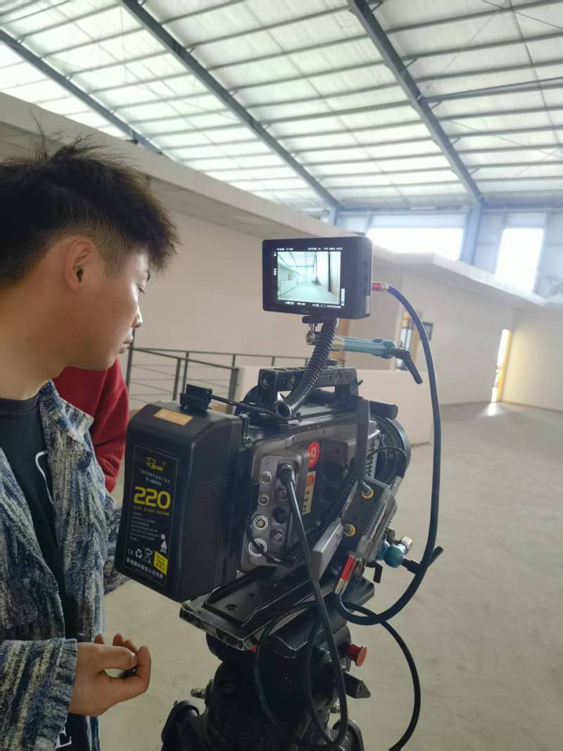 解锁阳朔县广告片拍摄：以创意镜头，解锁品牌商业价值新高度