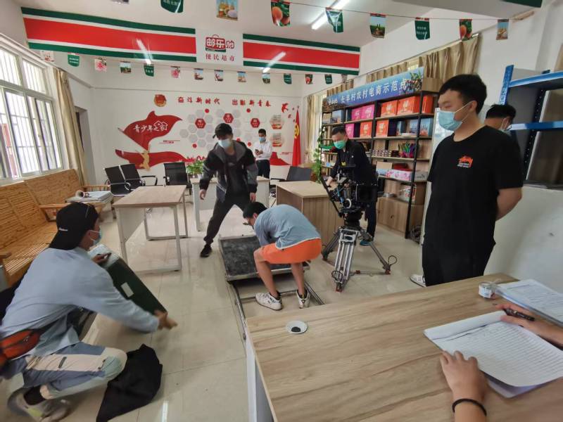 阳朔县广告片拍摄公司：极简主义践行者，少即是多的视觉哲学
