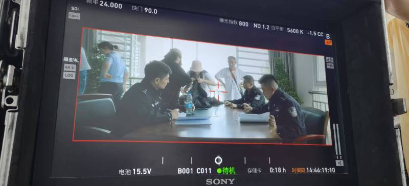阳朔县广告片拍摄公司服务世界500强的标准化体系
